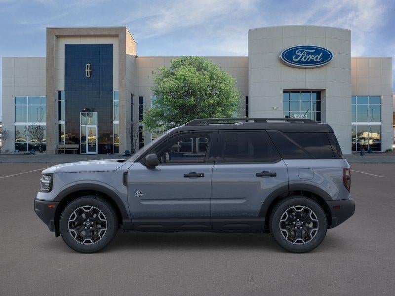 2026 Ford Bronco Sport - Image 2