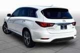 2019 INFINITI QX60 - Preview 11