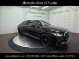 2027 Mercedes-Benz S-Class - Preview 2