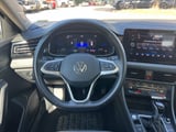 2025 Volkswagen Jetta - Preview 14
