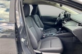 2025 Toyota Corolla - Preview 8