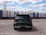 2027 Ford Explorer - Preview 7