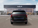 2027 Kia Carnival - Preview 5
