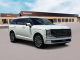 2027 Hyundai Palisade - Preview 11