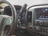2018 Chevrolet Silverado - Preview 11