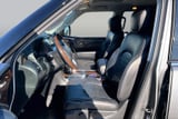 2018 INFINITI QX80 - Preview 9