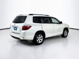 2010 Toyota Highlander - Preview 7