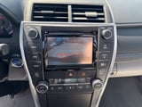 2016 Toyota Camry - Preview 14