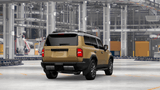 2027 Toyota Land Cruiser - Preview 9