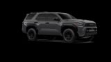 2026 Toyota 4Runner - Preview 14