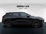 2024 Chevrolet Blazer - Preview 7