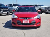2014 Hyundai Veloster - Preview 2