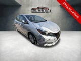 2025 Nissan Leaf - Preview 4