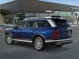2026 Hyundai Palisade - Preview 5