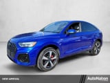 2024 Audi Q5 - Preview 2