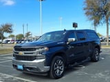 2020 Chevrolet Silverado 1500 - Preview 7