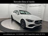 2026 Mercedes-Benz C-Class - Preview 2