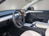 2025 Tesla Model Y - Preview 12