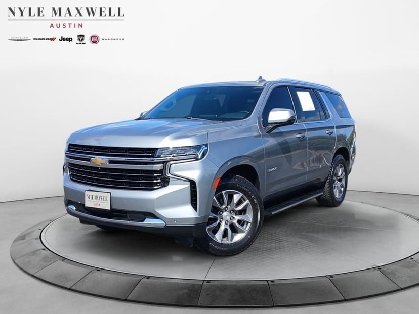 2023 Chevrolet Tahoe - Image 1