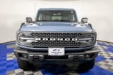 2025 Ford Bronco - Preview 3