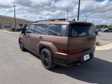 2024 Hyundai Santa Fe - Preview 3