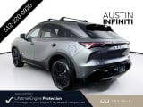 2027 INFINITI QX65 - Preview 5