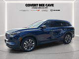 2023 INFINITI QX60 - Preview 3