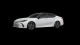 2027 Toyota Camry - Preview 2