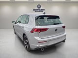 2026 Volkswagen Golf GTI - Preview 3