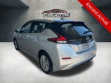 2025 Nissan Leaf - Preview 5
