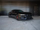 2024 Ford Mustang - Preview 9