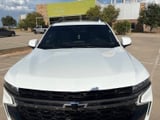 2022 Chevrolet Tahoe - Preview 9