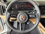 2026 Porsche Cayenne - Preview 15