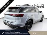 2027 INFINITI QX60 - Preview 3