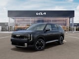 2027 Kia Telluride - Preview 2