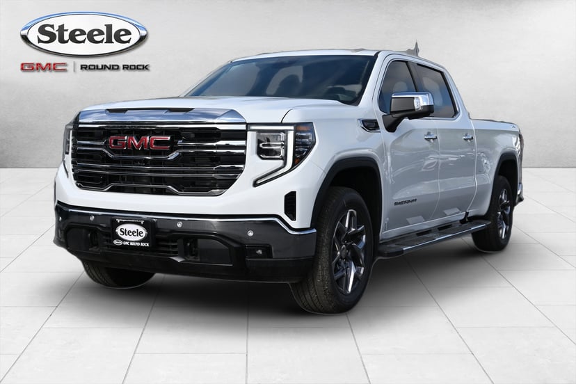 2026 GMC Sierra 1500 - Image 1