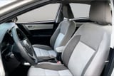 2018 Toyota Corolla - Preview 7