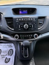 2016 Honda CR-V - Preview 15