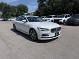 2023 Volvo S90 - Preview 4