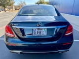 2017 Mercedes-Benz E-Class - Preview 11