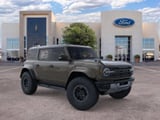 2026 Ford Bronco - Preview 7
