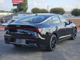 2026 Kia K5 - Preview 4