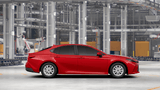 2026 Toyota Camry - Preview 12