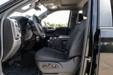 2026 Chevrolet Silverado 1500 - Preview 4