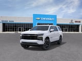 2027 Chevrolet Suburban - Preview 8