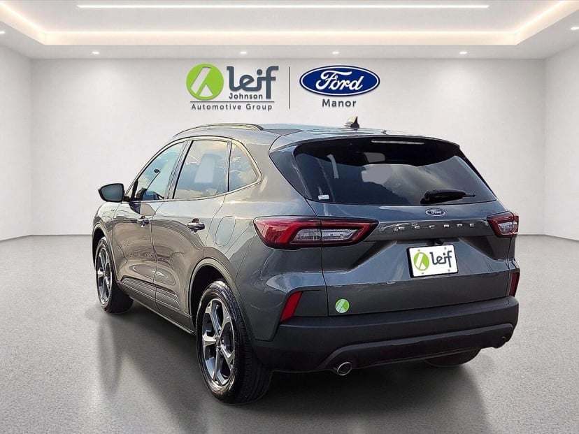2025 Ford Escape - Image 1