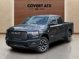 2027 Ram 1500 - Preview 2