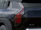 2027 Kia EV3 - Preview 11