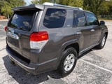 2010 Toyota 4Runner - Preview 7