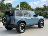 2023 Ford Bronco - Preview 4